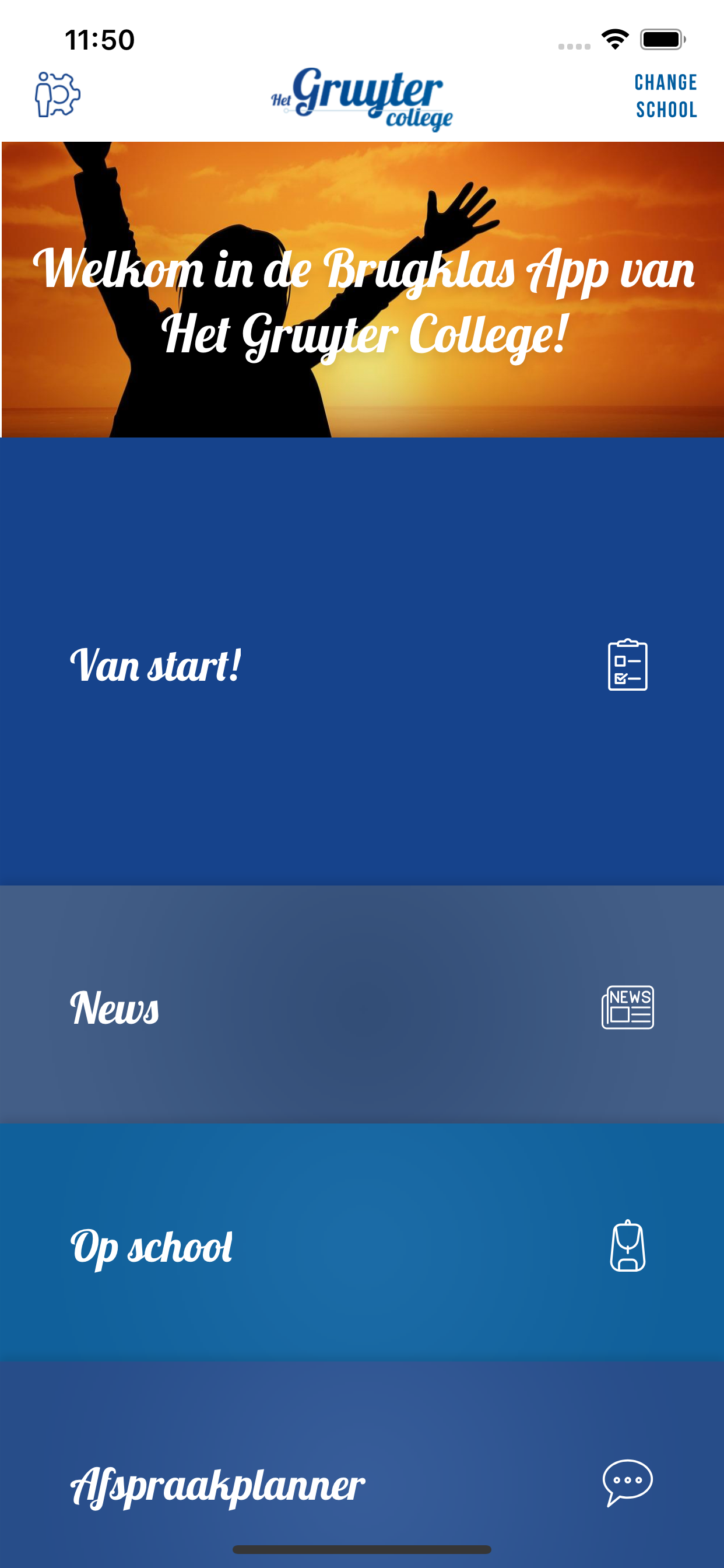 VO App screenshot 4