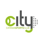 Download City Catania Sports Club app