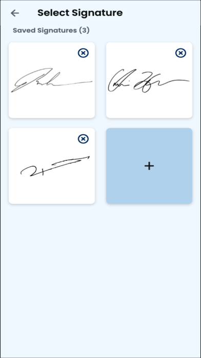 Screenshot #3 pour Fast PDF Smart Scanner