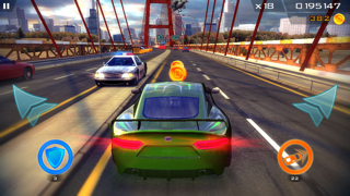 Redline Rush screenshot 5