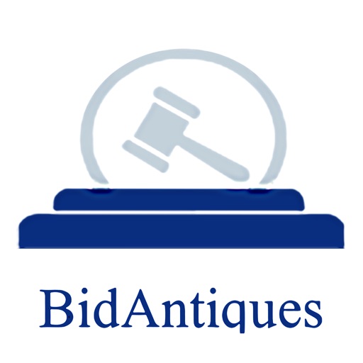 BidAntiques - Leilões online