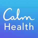 Calm Health App Negative Reviews