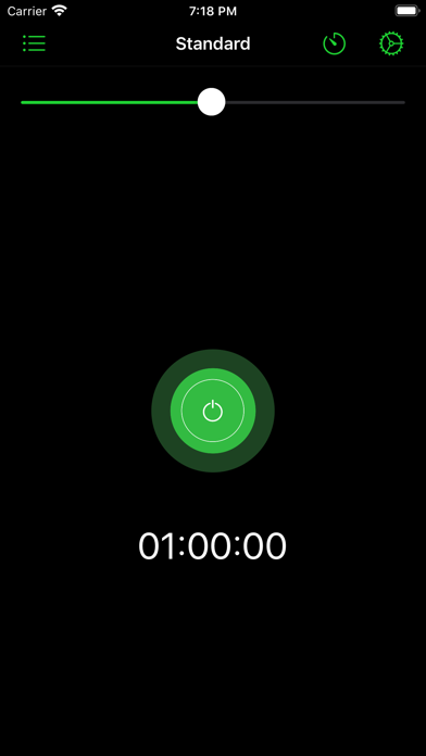 Massage Pillow Screenshot