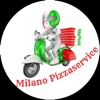 Milano Pizza Express icon