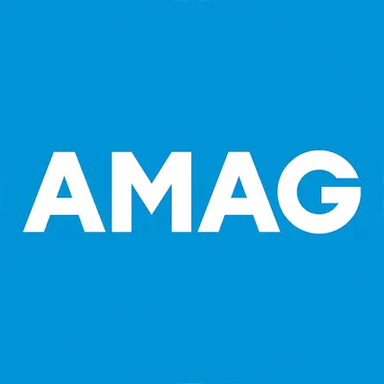 AMAG Connect Читы