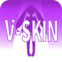 V-Skin Face Capture