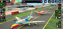 Game screenshot Flight Pilot:3D Simulator apk