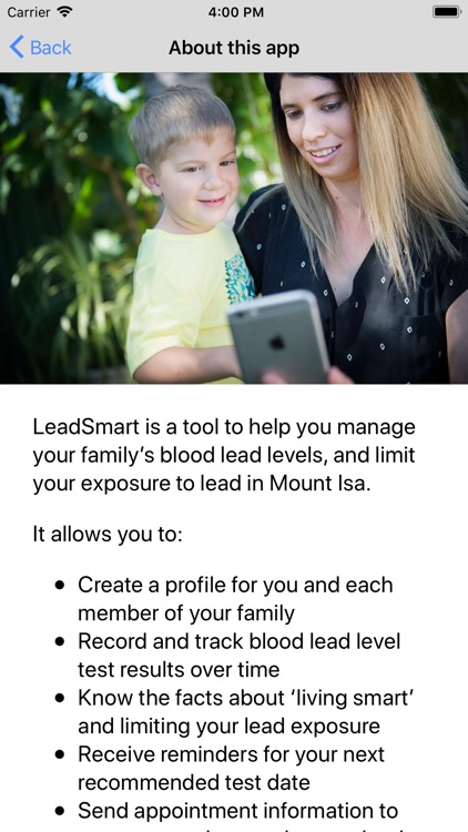 LEADSmart screenshot-3