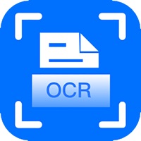 Contact Scanner App - PDF OCR Scanner