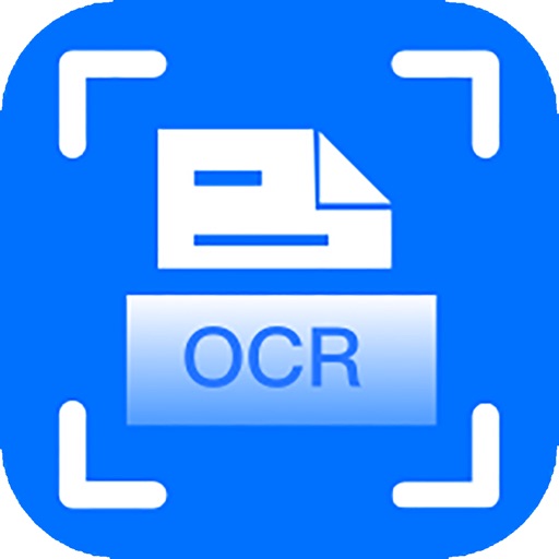 Scanner App - PDF OCR Scanner