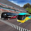 Bus Racing Simulator: Bus Game