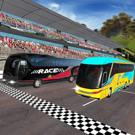 Bus Racing Simulator: Bus Game Читы
