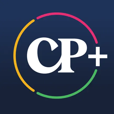 CP+ Spiritual Fitness Cheats