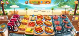 Game screenshot Cooking City: Restaurant Games apk