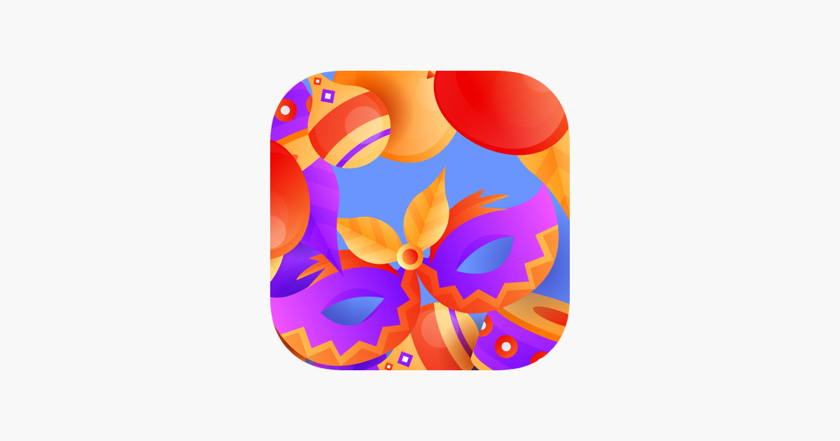 Scharaden im App Store