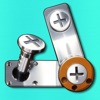 Screw Puzzle Nuts & Bolts Game icon