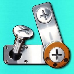 Screw Puzzle Nuts & Bolts Game