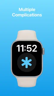 mediwear: medical id for watch iphone screenshot 3