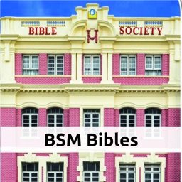 BSM Bibles