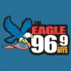 96.9 The Eagle Positive Reviews, comments