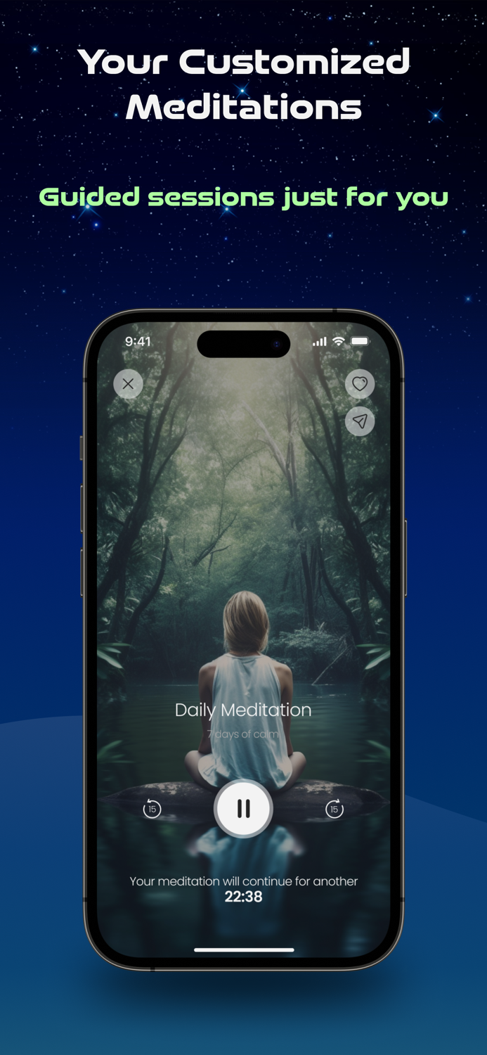 FutureMinds AI and Sleep