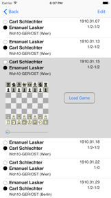 SmallFish Chess for Stockfish screenshot