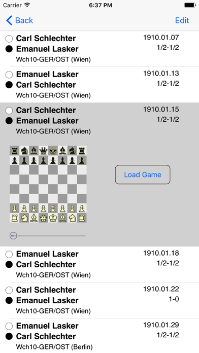 SmallFish Chess for Stockfish screenshot 4