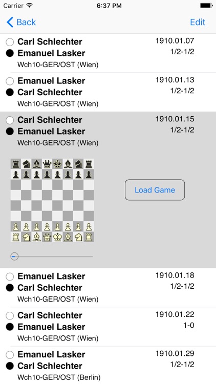 SmallFish Chess for Stockfish screenshot-3