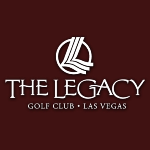 The Legacy Golf Club - NV icon