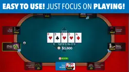 Game screenshot VIP Poker - Texas Holdem apk