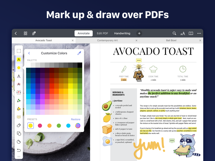 Documents - File Manager and VPN