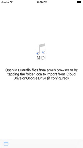 MIDI Openerのおすすめ画像2