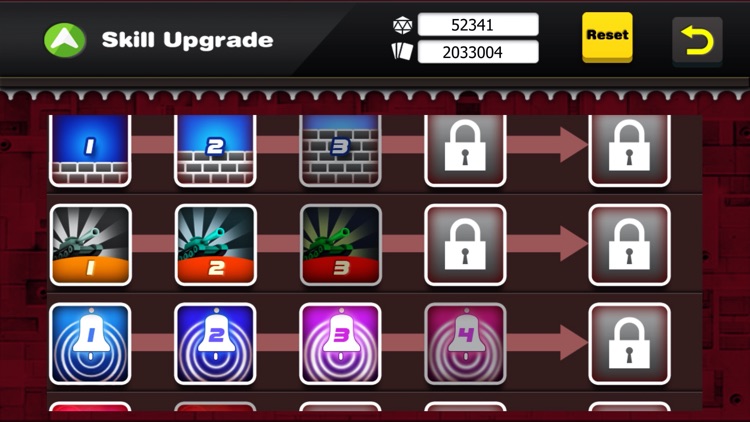 Tower & Gun TD: War of Kingdom screenshot-9