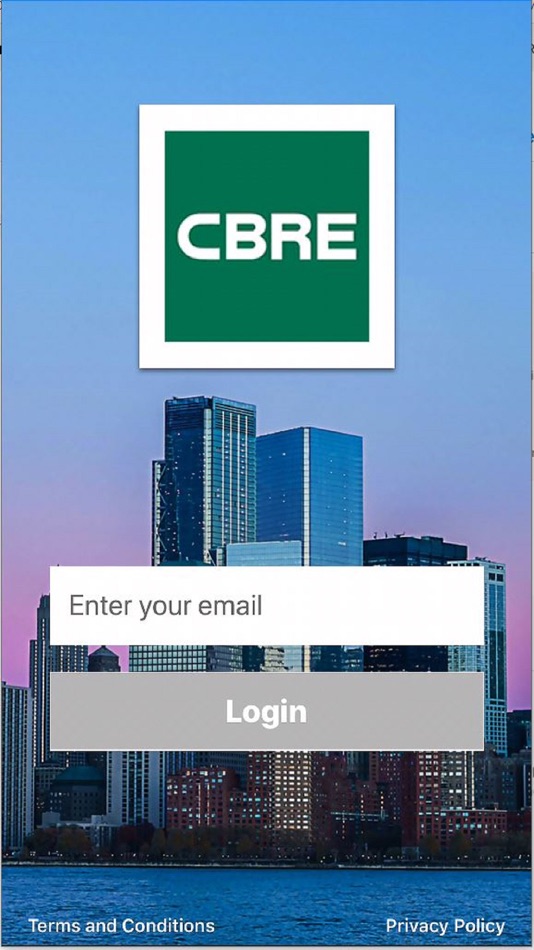 #1. CBRE Asset Intelligence (iOS) بواسطة: CBRE, Inc.