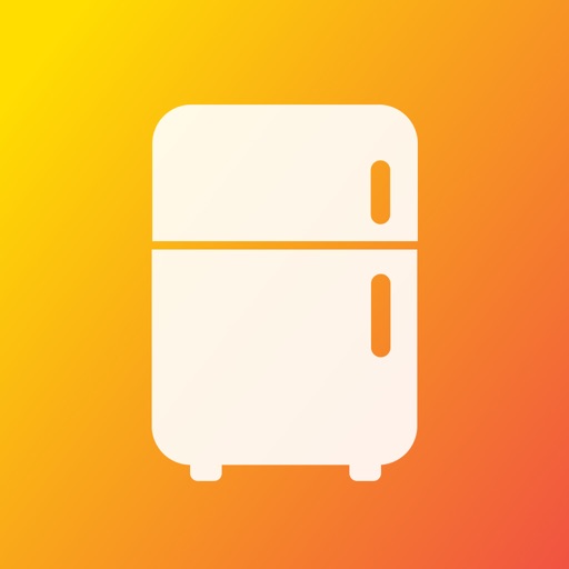 JustRipe: Inventory Manager - AppWisp.com