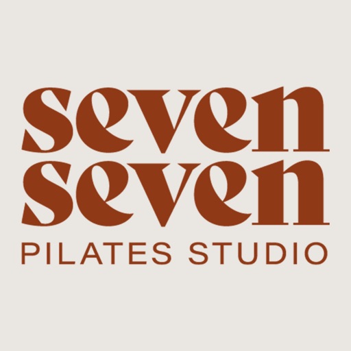 Seven Seven Pilates icon