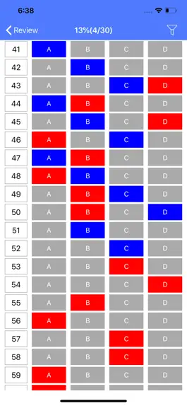 Game screenshot TOEIC Test Part3 Listening 300 apk