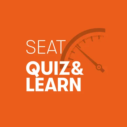 SEAT Quiz&Learn Cheats