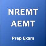 Download AEMT Prep 2024 app