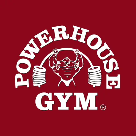 POWERHOUSE GYM MOSCOW Читы