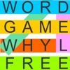 The Word Search Games icon