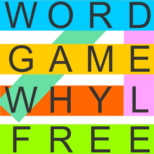 The Word Search Games