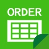 Invoice - Order List icon