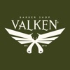 Valken Barber Shop icon