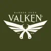 Valken Barber Shop App Delete