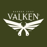 Download Valken Barber Shop app