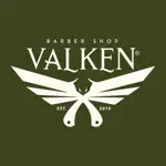 Valken Barber Shop App Cancel