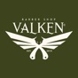 Valken Barber Shop app download