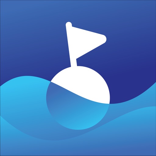 NOAA Marine Weather iOS App