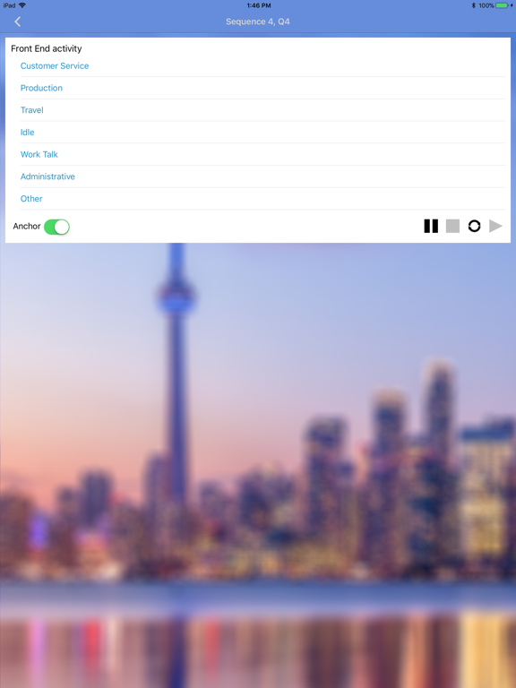 Screenshot #6 pour Studia